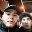 Знакомства: Назим, 25 лет, Норильск