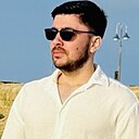 Знакомства: Рузбех, 33 года, Казань