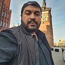 Знакомства: Sinan, 32 года, Гданьск