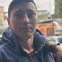Знакомства: Улан, 39 лет, Бишкек