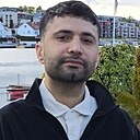 Знакомства: Tamer, 27 лет, Варшава