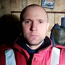 Знакомства: Иван, 40 лет, Тюмень