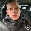 Знакомства: Дмитрий, 20 лет, Островец