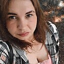 Знакомства: Маринка, 27 лет, Бородянка