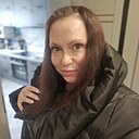 Знакомства: Юлия, 39 лет, Мурманск