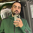 Знакомства: Raul, 31 год, Ставрополь