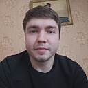 Знакомства: Вадим, 29 лет, Алупка