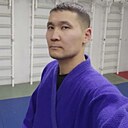 Знакомства: Галсан, 40 лет, Улан-Удэ
