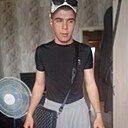 Знакомства: Кирилл, 19 лет, Белово