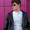 Знакомства: Руслан, 25 лет, Люберцы