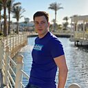 Знакомства: Андрей, 25 лет, Одинцово