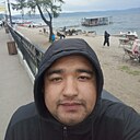 Знакомства: Бобур, 29 лет, Братск