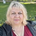 Знакомства: Инесса, 45 лет, Анапа