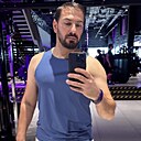 Знакомства: Руслан, 38 лет, Самара