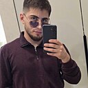 Знакомства: Мага, 26 лет, Рязань