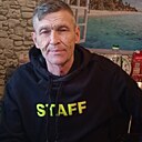 Знакомства: Владимир, 57 лет, Жодино