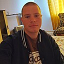 Знакомства: Илья, 25 лет, Балаково