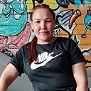 Знакомства: Дина, 39 лет, Куйбышев