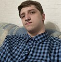 Знакомства: Андрей, 25 лет, Озерск (Челябинская Обл)