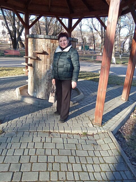 Фото - Tabor.ru