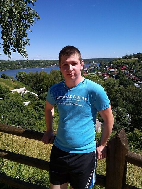Фото - Tabor.ru
