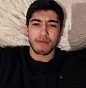 Знакомства: Muhammed, 22 года, Астана