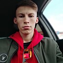 Знакомства: Руслан, 24 года, Ижевск