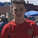 Знакомства: Дима, 29 лет, Вологда