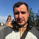 Знакомства: Илья, 36 лет, Горловка