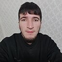 Знакомства: Бахадир, 26 лет, Шымкент