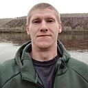 Знакомства: Владимир, 33 года, Кокуй