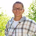 Знакомства: Елена, 50 лет, Вытегра