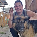 Знакомства: Александр, 41 год, Тюмень