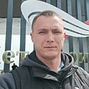 Знакомства: Роман, 40 лет, Псков