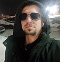 Знакомства: Александр, 35 лет, Саратов