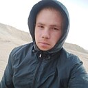 Знакомства: Николай, 25 лет, Житикара