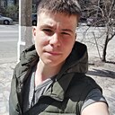 Знакомства: Никита, 28 лет, Донецк