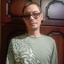 Знакомства: Алексей, 39 лет, Самара