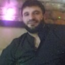 Знакомства: Вугар, 36 лет, Томск