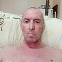 Знакомства: Петр, 46 лет, Краснокамск