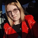 Знакомства: Вика, 26 лет, Называевск