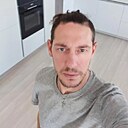 Знакомства: Павел, 35 лет, Брест