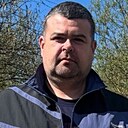 Знакомства: Юрий, 47 лет, Кострома