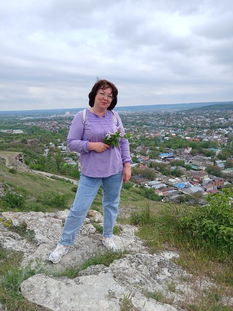 Фото - Tabor.ru
