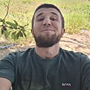 Знакомства: Эльдар, 27 лет, Джанкой