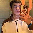 Знакомства: Edgar, 20 лет, Сочи