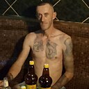 Знакомства: Александр, 40 лет, Уссурийск