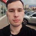 Знакомства: Алексей, 20 лет, Тамбов