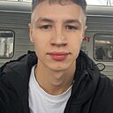 Знакомства: Ваня, 21 год, Екатеринбург