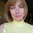 Знакомства: Ольга, 44 года, Горишние Плавни